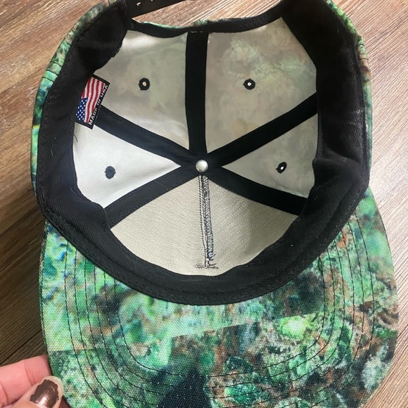 buds nugs weed cap - Picture 3 of 3